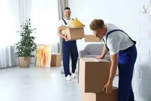شركة السلام لنقل ورفع الأثاث